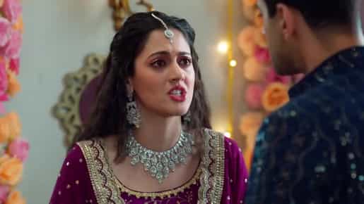 Rabb Se Hai Dua - Episode 349