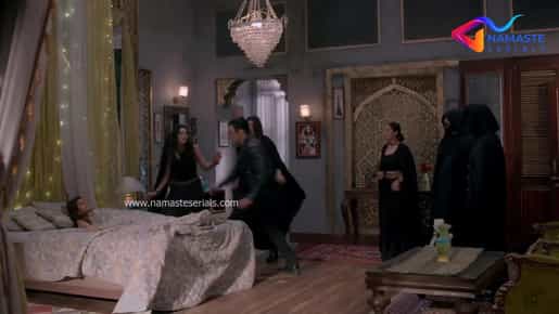 Saath Nibhaana Saathiya 2 - Episode 271