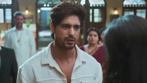 Maati Se Bandhi Dor - Episode 242