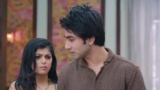 Jaane Anjaane Hum Mile - Episode 170