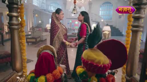 Do Chutki Sindoor - Episode 126