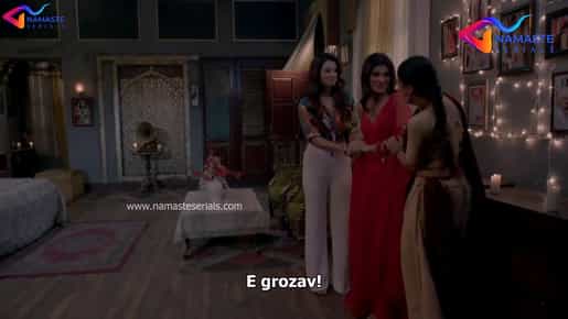 Saath Nibhaana Saathiya 2 - Episode 255