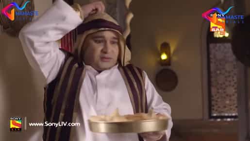 Aladdin: Povestea continuă - Episode 129