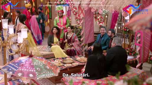 Bhagya Lakshmi - Episode 65