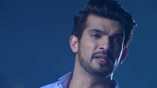 Ishq Mein Marjawan - Episode 37
