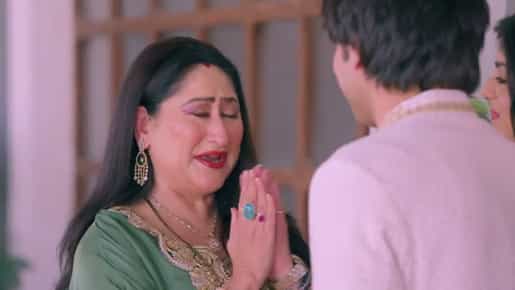 Jaane Anjaane Hum Mile - Episode 531