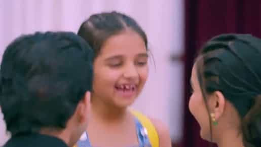Jaane Anjaane Hum Mile - Episode 512
