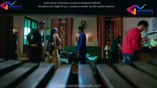 Ishq Subhan Allah - Episode 244