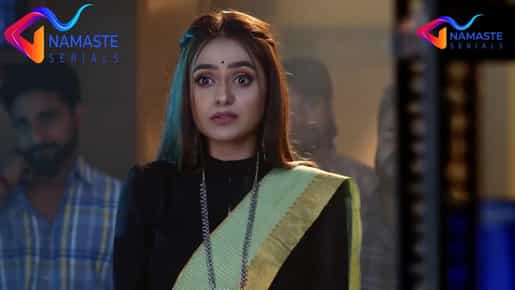 Rishton ka Manjha - Episode 109
