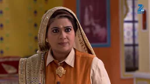Meri Saasu Maa - Episode 86