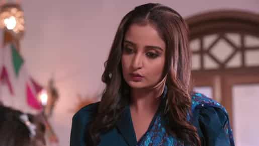 Pyar Ka Pehla Naam: Radha Mohan - Episode 25