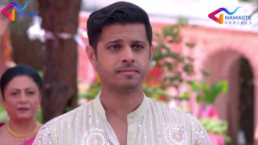 Ghum Hai Kisikey Pyaar Meiin - Episode 505
