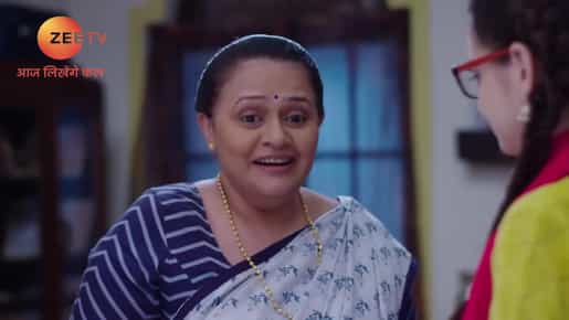 Hamari Bahu Silk - Episode 52