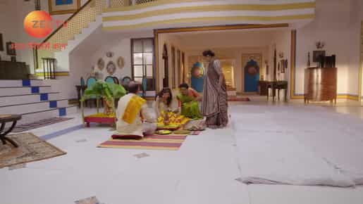 Hamari Bahu Silk - Episode 91