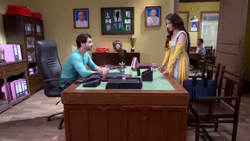 Ishq Mein Marjawan - Episode 41