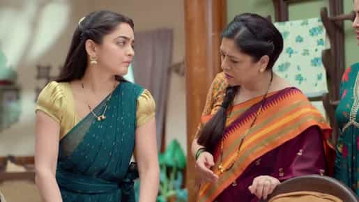 Udne Ki Aasha - Episode 201