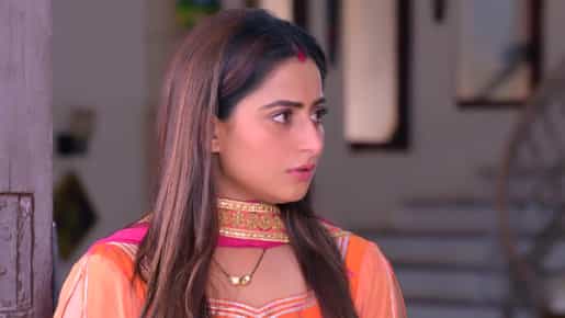 Ghum Hai Kisikey Pyaar Meiin - Episode 616