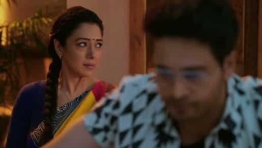 Anupama - Episode 491
