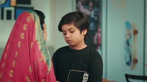 Jagriti - Episode 39