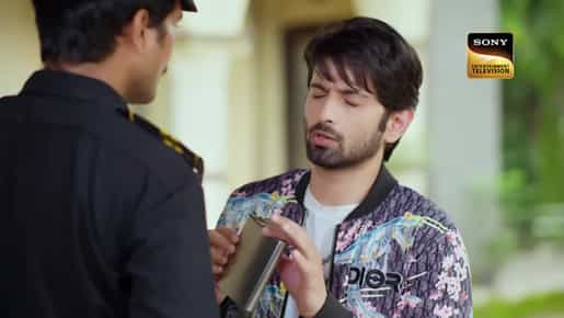 Kavya – Ek Jazbaa, Ek Junoon - Episode 242