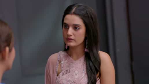 Jaane Anjaane Hum Mile - Episode 492