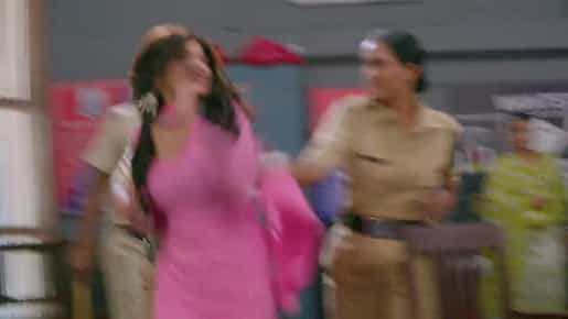 Jaane Anjaane Hum Mile - Episode 489