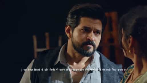 Jaane Anjaane Hum Mile - Episode 494