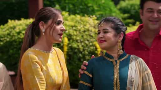 Udaariyaan - Episode 30