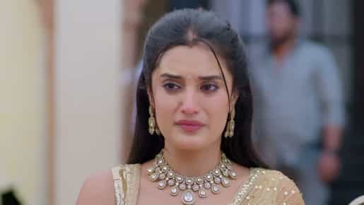 Jaane Anjaane Hum Mile - Episode 465