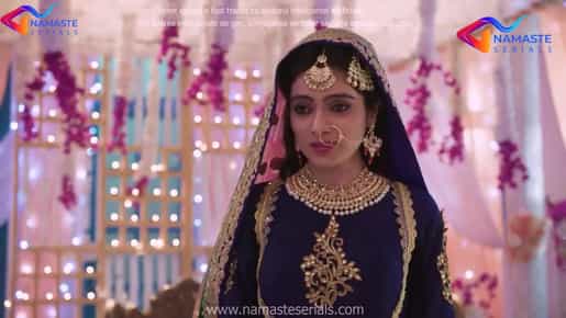 Ishq Subhan Allah - Episode 15