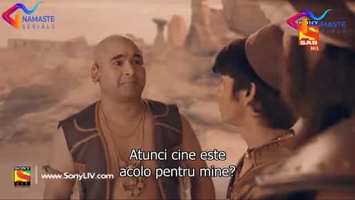 Aladdin: Povestea continuă - Episode 10