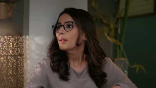 Anupama - Episode 487