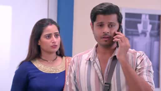 Ghum Hai Kisikey Pyaar Meiin - Episode 622