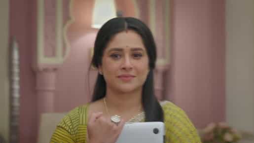 Dil Ko Tumse Pyaar Hua - Episode 162