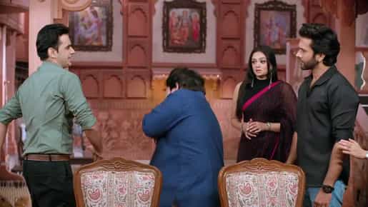 Ram Bhavan - Episode 126