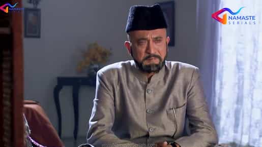 Qubool Hai - Episode 347