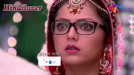 Madhubala - Ek Ishq Ek Junoon - Episode 536