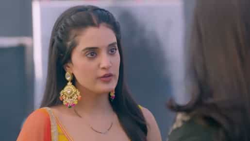 Jaane Anjaane Hum Mile - Episode 450