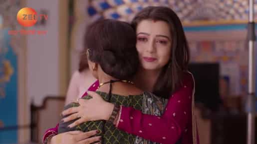 Hamari Bahu Silk - Episode 89