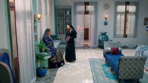 Rabb Se Hai Dua - Episode 364