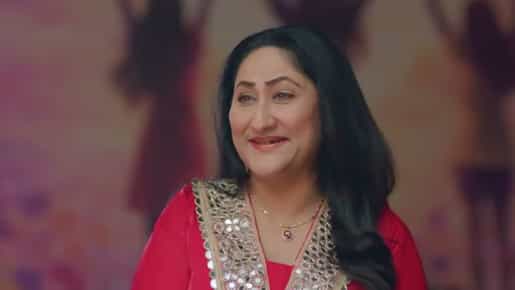 Jaane Anjaane Hum Mile - Episode 442