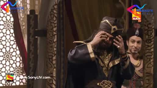 Aladdin: Povestea continuă - Episode 178