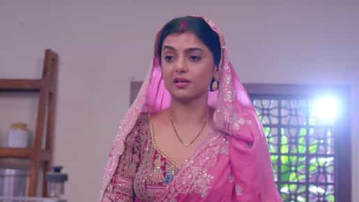 Jaane Anjaane Hum Mile - Episode 480