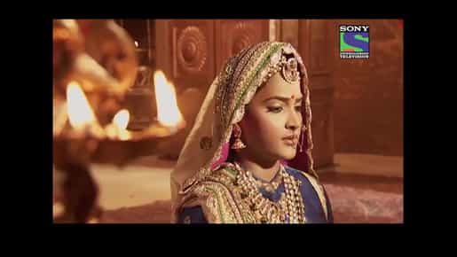 Bharat Ka Veer Putra Maharana Pratap - Season 1 Episode 50