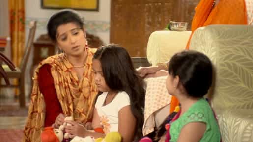 Shakti - Astitva Ke Ehsaas Ki - Episode 8