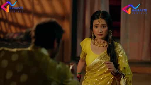 Rajjo - Episode 34