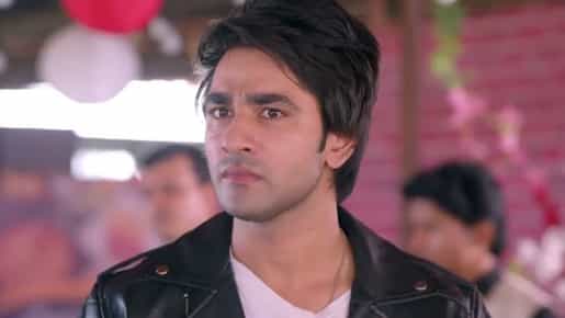 Jaane Anjaane Hum Mile - Episode 537
