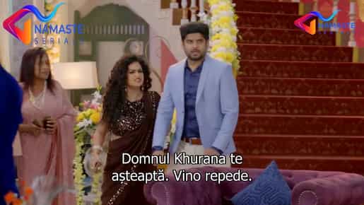 Rishton ka Manjha - Episode 158