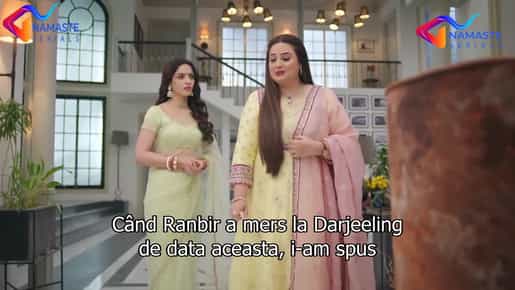 Iss Ishq Ka... Rabb Rakha - Episode 179