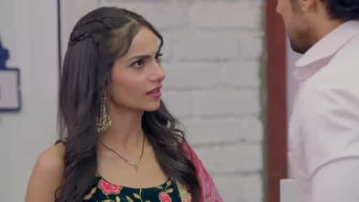 Jaane Anjaane Hum Mile - Episode 445